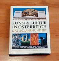 KUNST UND KULTUR IN ÖSTERREICH 20. Jahrhundert Gebunden Hrsg Barb Nordrhein-Westfalen - Hilden Vorschau