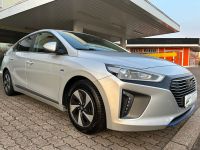 Hyundai IONIQ 1.6l GDi HYBRID Klima Navi Kamera Tüv NEU Saarland - Losheim am See Vorschau