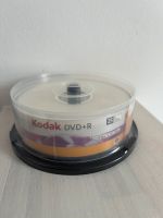NEU und eingeschweißt verpackte Kodak DVD‘s 25 stück Kreis Pinneberg - Borstel-Hohenraden Vorschau