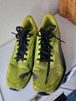 Puma Nitro Laufschuhe Gr. 42 Bayern - Hammelburg Vorschau