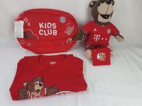 FC Bayern München Kids Club Konvolut und Berni Schleswig-Holstein - Steinfeld Vorschau