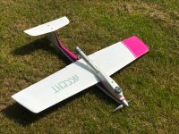 Speedmodell Speedflieger Accent Pylonmotor MVVS 6,5er GRRT Niedersachsen - Eicklingen Vorschau