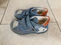 Primigi unisex Leder Sneakers, Gr. 25, gut, NR! Nordrhein-Westfalen - Bornheim Vorschau