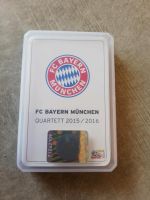 Quartett FC Bayern München 2015/2016 Rheinland-Pfalz - Prüm Vorschau