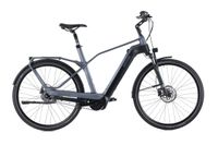 Kettler Quadriga Town & Country - 2022 - 60 cm | nur 150 km | Bosch Active Line Plus  500 Wh | UVP 3.399 € | 1 Jahr Garantie | E Bike Trekking Kr. München - Ottobrunn Vorschau