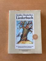 Großes deutsches Liederbuch Nordrhein-Westfalen - Krefeld Vorschau