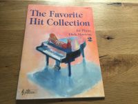 The Favorite Hit Collection für Klavier Bayern - Ottobeuren Vorschau