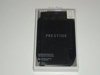 LAUT case Hülle PRESTIGE black Qi case iphone XS max **NEU**OVP** Brandenburg - Leegebruch Vorschau