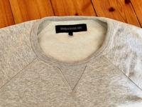 Drykorn 'For Beautiful People' Sweater Sweatshirt 'Razer' grau M Hamburg-Nord - Hamburg Alsterdorf  Vorschau