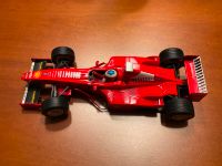 Ferrari F300 Formel 1 Auto Michael Schumacher Baden-Württemberg - Karlsdorf-Neuthard Vorschau