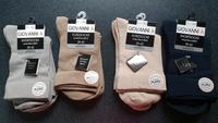 Socken, Kurzsocken, Herren, venenfreundlich,  39 - 42, NEU Sachsen - Zwoenitz Vorschau
