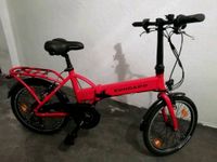 Klappfahrrad  Zündapp Z101 Nürnberg (Mittelfr) - Nordstadt Vorschau