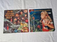 Weihnachten! Schallplatten LPs Vinyl Weihnachtslieder Bayern - Freyung Vorschau