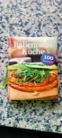 Kochbuch italienische Küche Hessen - Kassel Vorschau
