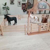 Schleich horse club koppel Baden-Württemberg - Köngen Vorschau