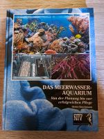 Aquaristik Buch Meerwasser Rheinland-Pfalz - Framersheim Vorschau