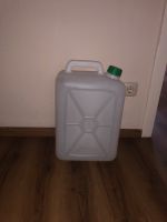 20 Liter Kunststoffkanister Kanister Kunststoffbehälter Köln - Höhenberg Vorschau
