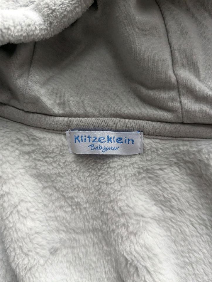 Winteranzug / Plüschoverall mit Größe und Kleinanzeigen - in kaufen Öhrchen Kleinanzeigen ist Babykleidung | Füßen 86 Bissendorf jetzt Niedersachsen | eBay