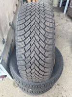 4 x Nexen Winguard Snow G3 Winterreifen 205/55 R16 91H DOT4522 Hessen - Fulda Vorschau