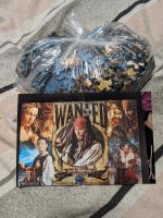 500 Teile Puzzle von Pirates of the caribbean Berlin - Hellersdorf Vorschau