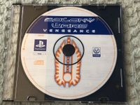 !!! - Colony Wars Vengeance - PS1/PSone nur CD - !!! Berlin - Tempelhof Vorschau