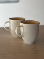 Kaffeetassen - Becher - Villeroy & Boch - Porzellan - 2 Stück Bayern - Kranzberg Vorschau