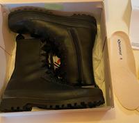 Superga Stiefeletten Leder Köln - Porz Vorschau