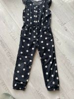 Jumpsuit von GAP, 5 Jahre, Größe 110/116? Schleswig-Holstein - Alveslohe Vorschau