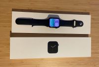 Apple Watch S6 Cellular 45 mm Deep Navy Bayern - Isen Vorschau