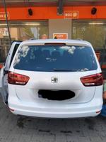 Seat Alhambra 2.0 TDI 130kW FR-Line 4Drive DSG FR... Nürnberg (Mittelfr) - Südoststadt Vorschau