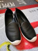 Andrea Conti Slipper Loafer Damenschuhe Gr. 38 Kr. München - Gräfelfing Vorschau