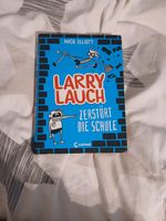 Larry Lauch Buch Berlin - Steglitz Vorschau