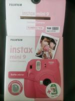 Instax mini 9 Kamera von Fujifilm Thüringen - Schmalkalden Vorschau