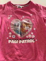 PAW PATROL Pullover/Pulli/pink/ 122/128 / Mädchen/ TOP Nordrhein-Westfalen - Bergheim Vorschau