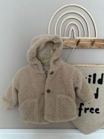 Zara Baby winterjacke teddy boucle unisex Nordrhein-Westfalen - Dinslaken Vorschau