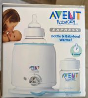 Avent Baby Flaschenwärmer Babynahrung Hessen - Hünstetten Vorschau