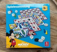 Spiele Sammlung Mickey Maus (neu) Eimsbüttel - Hamburg Eimsbüttel (Stadtteil) Vorschau