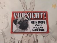 SCHILD MOPS Bayern - Durach Vorschau