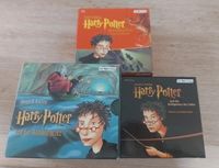 Harry Potter Hörbücher Baden-Württemberg - Aglasterhausen Vorschau