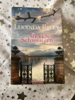 Die sieben Schwestern v. Lucinda Riley Lingen (Ems) - Biene Vorschau