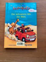 Lesetiger Lesespatz 1 Buch Bayern - Hofheim Unterfr. Vorschau