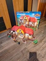 PLAYMOBIL Country 5221 Großer Reiterhof mit Paddocks Hessen - Heringen (Werra) Vorschau