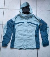 Outdoorjacke Jacke Jack Wolfskin Texapore hellblau, Gr. S Saarbrücken-Halberg - Eschringen Vorschau