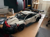 Lego Technic Porsche Sachsen-Anhalt - Halle Vorschau