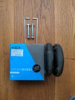 Micro Wheel LED 120mm / 2x Düsseldorf - Wersten Vorschau