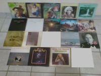 Viele Schallplatten LPs (2) Al Stewart Art Garfunkel Cat Stevens Hessen - Schlangenbad Vorschau