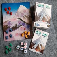 "High Risk - Der Berg ruft" Spiel ab 8 Jahre für 2-4 Personen Nordrhein-Westfalen - Vreden Vorschau