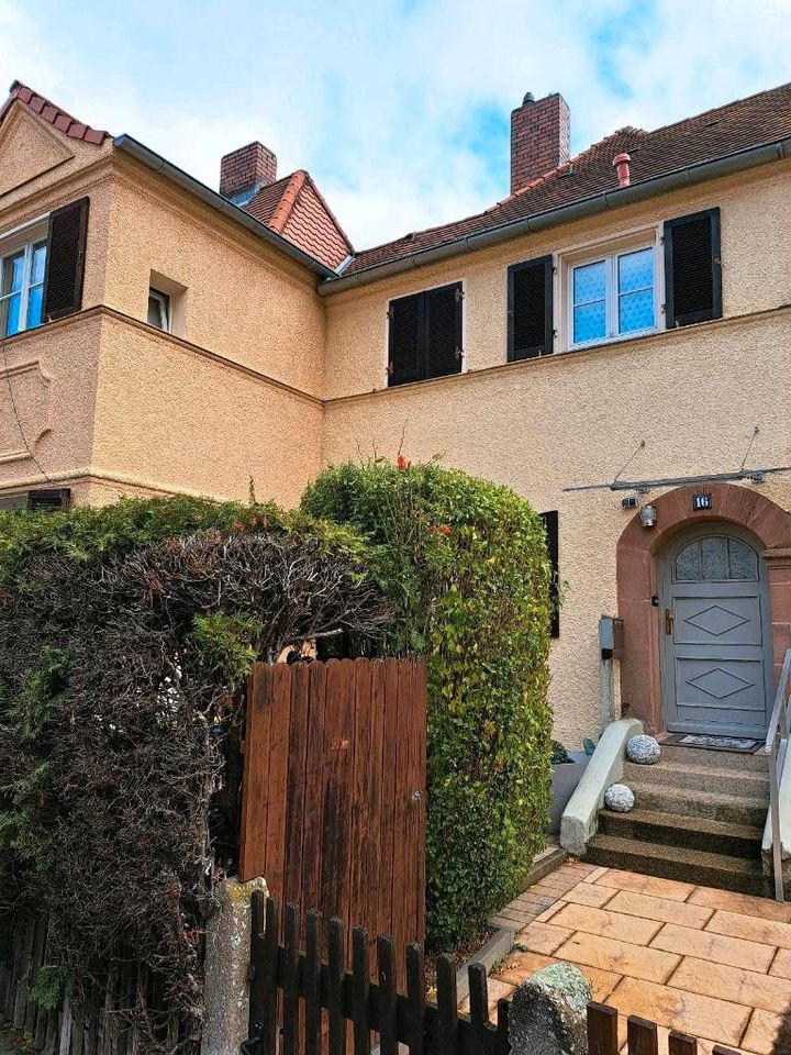 Voll renoviertes Haus zum verkaufen ohne markler in Nürnberg (Mittelfr)
