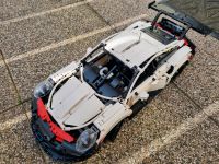 Lego Porsche Nordrhein-Westfalen - Hiddenhausen Vorschau