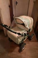 Kinderwagen mit Zubehör Sachsen-Anhalt - Halberstadt Vorschau